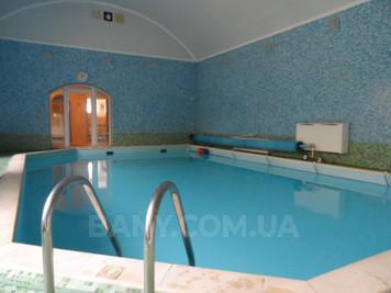 Сауна «на Осокорках» відгуки, лазня/сауна Киев Дарницкий район ул. Садовая,  59, фото, адреса з картою проїзду.