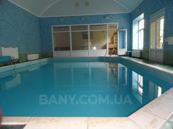 Сауна «на Осокорках» відгуки, лазня/сауна Киев Дарницкий район ул. Садовая,  59, фото, адреса з картою проїзду.