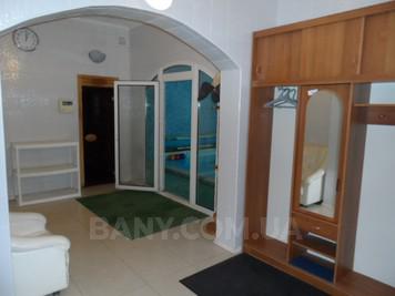 Сауна «на Осокорках» відгуки, лазня/сауна Киев Дарницкий район ул. Садовая,  59, фото, адреса з картою проїзду.