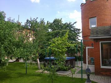 Сауна «на Осокорках» відгуки, лазня/сауна Киев Дарницкий район ул. Садовая,  59, фото, адреса з картою проїзду.