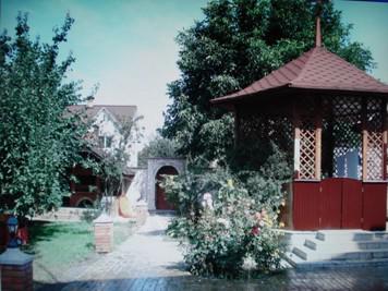 Сауна «на Осокорках» відгуки, лазня/сауна Киев Дарницкий район ул. Садовая,  59, фото, адреса з картою проїзду.