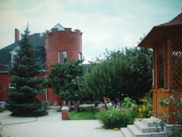 Сауна «на Осокорках» відгуки, лазня/сауна Киев Дарницкий район ул. Садовая,  59, фото, адреса з картою проїзду.