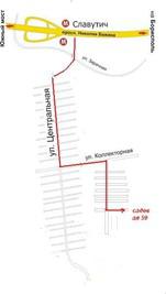 Сауна «на Осокорках» відгуки, лазня/сауна Киев Дарницкий район ул. Садовая,  59, фото, адреса з картою проїзду.