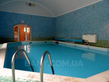 Сауна «на Осокорках» відгуки, лазня/сауна Киев Дарницкий район ул. Садовая,  59, фото, адреса з картою проїзду.