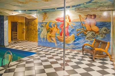 Сауна, лазня Сауна «Посейдон», Киев відгуки, фото, адреса - bany.com.ua Сауна «Посейдон» відгуки, лазня/сауна Киев Дарницкий район Харьковское Шоссе, 164, фото, адреса з картою проїзду.