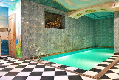 Сауна, лазня Сауна «Посейдон», Киев відгуки, фото, адреса - bany.com.ua Сауна «Посейдон» відгуки, лазня/сауна Киев Дарницкий район Харьковское Шоссе, 164, фото, адреса з картою проїзду.