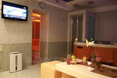 Sauna, bath Saunas Complex «Sophia’s Posad», Sofiivska Borshchahivka reviews, photo, address - bany.com.ua Saunas Complex «Sophia’s Posad» reviews, bath/sauna Sofiivska Borshchahivka  district Sofievska Borschagivka, Kyivs`ka st, 81/2, photo, address with a travel card.