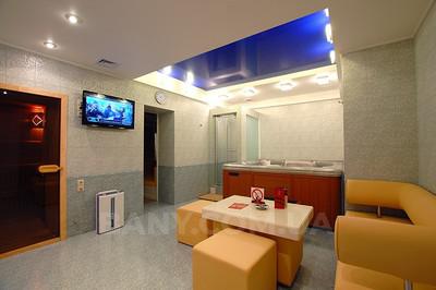 Sauna, bath Saunas Complex «Sophia’s Posad», Sofiivska Borshchahivka reviews, photo, address - bany.com.ua Saunas Complex «Sophia’s Posad» reviews, bath/sauna Sofiivska Borshchahivka  district Sofievska Borschagivka, Kyivs`ka st, 81/2, photo, address with a travel card.