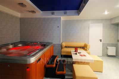 Sauna, bath Saunas Complex «Sophia’s Posad», Sofiivska Borshchahivka reviews, photo, address - bany.com.ua Saunas Complex «Sophia’s Posad» reviews, bath/sauna Sofiivska Borshchahivka  district Sofievska Borschagivka, Kyivs`ka st, 81/2, photo, address with a travel card.