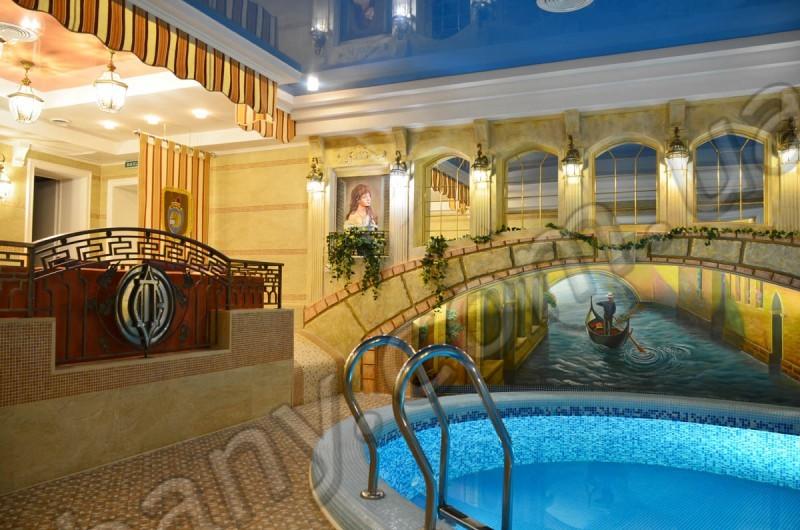 Sauna, bath Saunas Complex «Sophia’s Posad», Sofiivska Borshchahivka reviews, photo, address - bany.com.ua Saunas Complex «Sophia’s Posad» reviews, bath/sauna Sofiivska Borshchahivka  district Sofievska Borschagivka, Kyivs`ka st, 81/2, photo, address with a travel card.