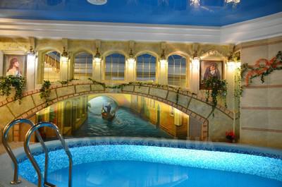 Sauna, bath Saunas Complex «Sophia’s Posad», Sofiivska Borshchahivka reviews, photo, address - bany.com.ua Saunas Complex «Sophia’s Posad» reviews, bath/sauna Sofiivska Borshchahivka  district Sofievska Borschagivka, Kyivs`ka st, 81/2, photo, address with a travel card.