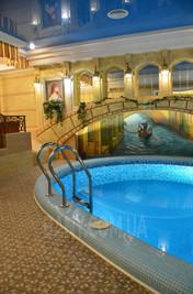 Sauna, bath Saunas Complex «Sophia’s Posad», Sofiivska Borshchahivka reviews, photo, address - bany.com.ua Saunas Complex «Sophia’s Posad» reviews, bath/sauna Sofiivska Borshchahivka  district Sofievska Borschagivka, Kyivs`ka st, 81/2, photo, address with a travel card.