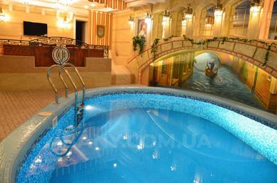 Sauna, bath Saunas Complex «Sophia’s Posad», Sofiivska Borshchahivka reviews, photo, address - bany.com.ua Saunas Complex «Sophia’s Posad» reviews, bath/sauna Sofiivska Borshchahivka  district Sofievska Borschagivka, Kyivs`ka st, 81/2, photo, address with a travel card.