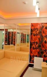 Sauna, bath Saunas Complex «Sophia’s Posad», Sofiivska Borshchahivka reviews, photo, address - bany.com.ua Saunas Complex «Sophia’s Posad» reviews, bath/sauna Sofiivska Borshchahivka  district Sofievska Borschagivka, Kyivs`ka st, 81/2, photo, address with a travel card.