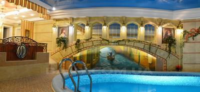 Sauna, bath Saunas Complex «Sophia’s Posad», Sofiivska Borshchahivka reviews, photo, address - bany.com.ua Saunas Complex «Sophia’s Posad» reviews, bath/sauna Sofiivska Borshchahivka  district Sofievska Borschagivka, Kyivs`ka st, 81/2, photo, address with a travel card.