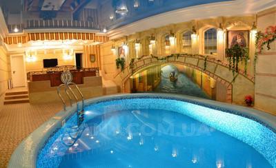 Sauna, bath Saunas Complex «Sophia’s Posad», Sofiivska Borshchahivka reviews, photo, address - bany.com.ua Saunas Complex «Sophia’s Posad» reviews, bath/sauna Sofiivska Borshchahivka  district Sofievska Borschagivka, Kyivs`ka st, 81/2, photo, address with a travel card.