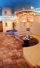 Sauna, bath Saunas Complex «Sophia’s Posad», Sofiivska Borshchahivka reviews, photo, address - bany.com.ua Saunas Complex «Sophia’s Posad» reviews, bath/sauna Sofiivska Borshchahivka  district Sofievska Borschagivka, Kyivs`ka st, 81/2, photo, address with a travel card.