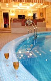 Sauna, bath Saunas Complex «Sophia’s Posad», Sofiivska Borshchahivka reviews, photo, address - bany.com.ua Saunas Complex «Sophia’s Posad» reviews, bath/sauna Sofiivska Borshchahivka  district Sofievska Borschagivka, Kyivs`ka st, 81/2, photo, address with a travel card.