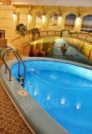 Sauna, bath Saunas Complex «Sophia’s Posad», Sofiivska Borshchahivka reviews, photo, address - bany.com.ua Saunas Complex «Sophia’s Posad» reviews, bath/sauna Sofiivska Borshchahivka  district Sofievska Borschagivka, Kyivs`ka st, 81/2, photo, address with a travel card.