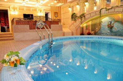 Sauna, bath Saunas Complex «Sophia’s Posad», Sofiivska Borshchahivka reviews, photo, address - bany.com.ua Saunas Complex «Sophia’s Posad» reviews, bath/sauna Sofiivska Borshchahivka  district Sofievska Borschagivka, Kyivs`ka st, 81/2, photo, address with a travel card.