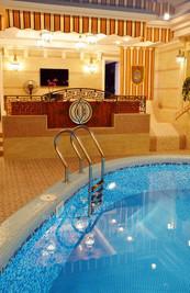 Sauna, bath Saunas Complex «Sophia’s Posad», Sofiivska Borshchahivka reviews, photo, address - bany.com.ua Saunas Complex «Sophia’s Posad» reviews, bath/sauna Sofiivska Borshchahivka  district Sofievska Borschagivka, Kyivs`ka st, 81/2, photo, address with a travel card.