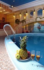 Sauna, bath Saunas Complex «Sophia’s Posad», Sofiivska Borshchahivka reviews, photo, address - bany.com.ua Saunas Complex «Sophia’s Posad» reviews, bath/sauna Sofiivska Borshchahivka  district Sofievska Borschagivka, Kyivs`ka st, 81/2, photo, address with a travel card.