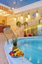 Sauna, bath Saunas Complex «Sophia’s Posad», Sofiivska Borshchahivka reviews, photo, address - bany.com.ua Saunas Complex «Sophia’s Posad» reviews, bath/sauna Sofiivska Borshchahivka  district Sofievska Borschagivka, Kyivs`ka st, 81/2, photo, address with a travel card.