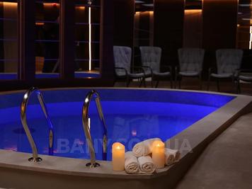 Sauna, bath Saunas Complex «Sophia’s Posad», Sofiivska Borshchahivka reviews, photo, address - bany.com.ua Saunas Complex «Sophia’s Posad» reviews, bath/sauna Sofiivska Borshchahivka  district Sofievska Borschagivka, Kyivs`ka st, 81/2, photo, address with a travel card.