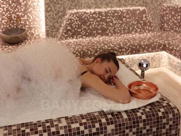 Sauna, bath Saunas Complex «Sophia’s Posad», Sofiivska Borshchahivka reviews, photo, address - bany.com.ua Saunas Complex «Sophia’s Posad» reviews, bath/sauna Sofiivska Borshchahivka  district Sofievska Borschagivka, Kyivs`ka st, 81/2, photo, address with a travel card.