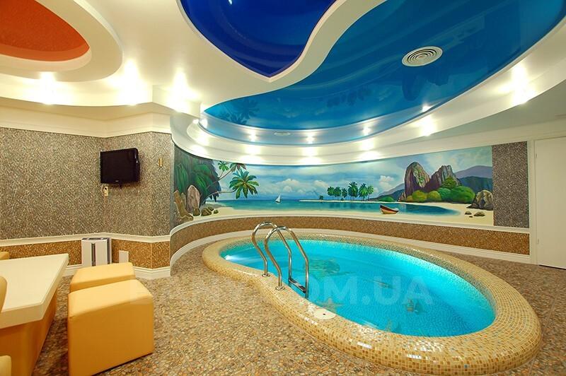 Sauna, bath Saunas Complex «Sophia’s Posad», Sofiivska Borshchahivka reviews, photo, address - bany.com.ua Saunas Complex «Sophia’s Posad» reviews, bath/sauna Sofiivska Borshchahivka  district Sofievska Borschagivka, Kyivs`ka st, 81/2, photo, address with a travel card.