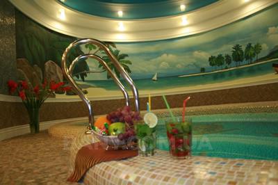 Sauna, bath Saunas Complex «Sophia’s Posad», Sofiivska Borshchahivka reviews, photo, address - bany.com.ua Saunas Complex «Sophia’s Posad» reviews, bath/sauna Sofiivska Borshchahivka  district Sofievska Borschagivka, Kyivs`ka st, 81/2, photo, address with a travel card.