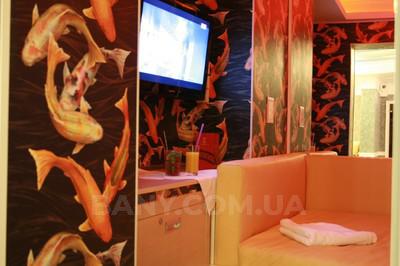 Sauna, bath Saunas Complex «Sophia’s Posad», Sofiivska Borshchahivka reviews, photo, address - bany.com.ua Saunas Complex «Sophia’s Posad» reviews, bath/sauna Sofiivska Borshchahivka  district Sofievska Borschagivka, Kyivs`ka st, 81/2, photo, address with a travel card.