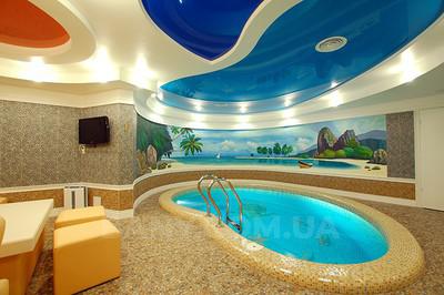 Sauna, bath Saunas Complex «Sophia’s Posad», Sofiivska Borshchahivka reviews, photo, address - bany.com.ua Saunas Complex «Sophia’s Posad» reviews, bath/sauna Sofiivska Borshchahivka  district Sofievska Borschagivka, Kyivs`ka st, 81/2, photo, address with a travel card.