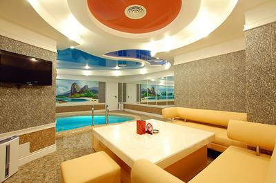 Sauna, bath Saunas Complex «Sophia’s Posad», Sofiivska Borshchahivka reviews, photo, address - bany.com.ua Saunas Complex «Sophia’s Posad» reviews, bath/sauna Sofiivska Borshchahivka  district Sofievska Borschagivka, Kyivs`ka st, 81/2, photo, address with a travel card.