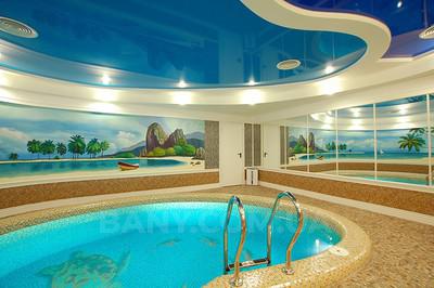 Sauna, bath Saunas Complex «Sophia’s Posad», Sofiivska Borshchahivka reviews, photo, address - bany.com.ua Saunas Complex «Sophia’s Posad» reviews, bath/sauna Sofiivska Borshchahivka  district Sofievska Borschagivka, Kyivs`ka st, 81/2, photo, address with a travel card.