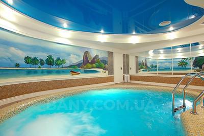 Sauna, bath Saunas Complex «Sophia’s Posad», Sofiivska Borshchahivka reviews, photo, address - bany.com.ua Saunas Complex «Sophia’s Posad» reviews, bath/sauna Sofiivska Borshchahivka  district Sofievska Borschagivka, Kyivs`ka st, 81/2, photo, address with a travel card.