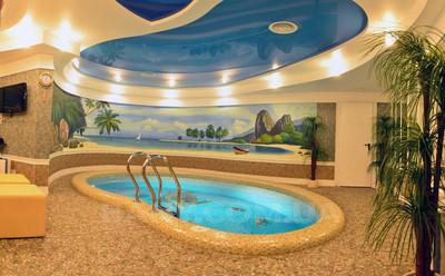 Sauna, bath Saunas Complex «Sophia’s Posad», Sofiivska Borshchahivka reviews, photo, address - bany.com.ua Saunas Complex «Sophia’s Posad» reviews, bath/sauna Sofiivska Borshchahivka  district Sofievska Borschagivka, Kyivs`ka st, 81/2, photo, address with a travel card.