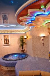 Sauna, bath Saunas Complex «Sophia’s Posad», Sofiivska Borshchahivka reviews, photo, address - bany.com.ua Saunas Complex «Sophia’s Posad» reviews, bath/sauna Sofiivska Borshchahivka  district Sofievska Borschagivka, Kyivs`ka st, 81/2, photo, address with a travel card.