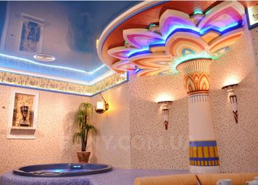 Sauna, bath Saunas Complex «Sophia’s Posad», Sofiivska Borshchahivka reviews, photo, address - bany.com.ua Saunas Complex «Sophia’s Posad» reviews, bath/sauna Sofiivska Borshchahivka  district Sofievska Borschagivka, Kyivs`ka st, 81/2, photo, address with a travel card.