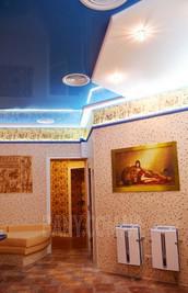 Sauna, bath Saunas Complex «Sophia’s Posad», Sofiivska Borshchahivka reviews, photo, address - bany.com.ua Saunas Complex «Sophia’s Posad» reviews, bath/sauna Sofiivska Borshchahivka  district Sofievska Borschagivka, Kyivs`ka st, 81/2, photo, address with a travel card.