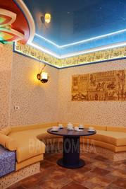 Sauna, bath Saunas Complex «Sophia’s Posad», Sofiivska Borshchahivka reviews, photo, address - bany.com.ua Saunas Complex «Sophia’s Posad» reviews, bath/sauna Sofiivska Borshchahivka  district Sofievska Borschagivka, Kyivs`ka st, 81/2, photo, address with a travel card.