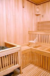 Sauna, bath Saunas Complex «Sophia’s Posad», Sofiivska Borshchahivka reviews, photo, address - bany.com.ua Saunas Complex «Sophia’s Posad» reviews, bath/sauna Sofiivska Borshchahivka  district Sofievska Borschagivka, Kyivs`ka st, 81/2, photo, address with a travel card.