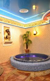 Sauna, bath Saunas Complex «Sophia’s Posad», Sofiivska Borshchahivka reviews, photo, address - bany.com.ua Saunas Complex «Sophia’s Posad» reviews, bath/sauna Sofiivska Borshchahivka  district Sofievska Borschagivka, Kyivs`ka st, 81/2, photo, address with a travel card.