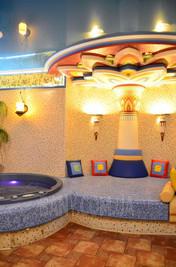 Sauna, bath Saunas Complex «Sophia’s Posad», Sofiivska Borshchahivka reviews, photo, address - bany.com.ua Saunas Complex «Sophia’s Posad» reviews, bath/sauna Sofiivska Borshchahivka  district Sofievska Borschagivka, Kyivs`ka st, 81/2, photo, address with a travel card.