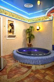 Sauna, bath Saunas Complex «Sophia’s Posad», Sofiivska Borshchahivka reviews, photo, address - bany.com.ua Saunas Complex «Sophia’s Posad» reviews, bath/sauna Sofiivska Borshchahivka  district Sofievska Borschagivka, Kyivs`ka st, 81/2, photo, address with a travel card.