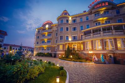 Sauna, bath Saunas Complex «Sophia’s Posad», Sofiivska Borshchahivka reviews, photo, address - bany.com.ua Saunas Complex «Sophia’s Posad» reviews, bath/sauna Sofiivska Borshchahivka  district Sofievska Borschagivka, Kyivs`ka st, 81/2, photo, address with a travel card.