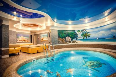 Sauna, bath Saunas Complex «Sophia’s Posad», Sofiivska Borshchahivka reviews, photo, address - bany.com.ua Saunas Complex «Sophia’s Posad» reviews, bath/sauna Sofiivska Borshchahivka  district Sofievska Borschagivka, Kyivs`ka st, 81/2, photo, address with a travel card.