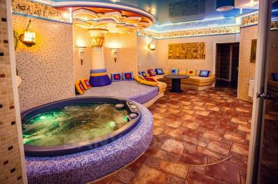 Sauna, bath Saunas Complex «Sophia’s Posad», Sofiivska Borshchahivka reviews, photo, address - bany.com.ua Saunas Complex «Sophia’s Posad» reviews, bath/sauna Sofiivska Borshchahivka  district Sofievska Borschagivka, Kyivs`ka st, 81/2, photo, address with a travel card.