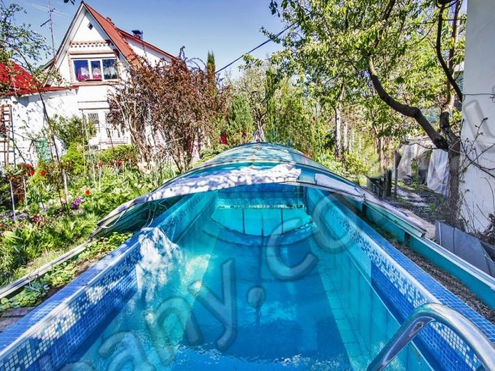 Сауна «В гостях у бабушки» відгуки, лазня/сауна Киев Днепровский район 18-я Садовая улица, фото, адреса з картою проїзду.