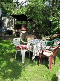 Сауна «В гостях у бабушки» відгуки, лазня/сауна Киев Днепровский район 18-я Садовая улица, фото, адреса з картою проїзду.